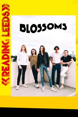 Blossoms