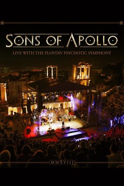 Sons Of Apollo