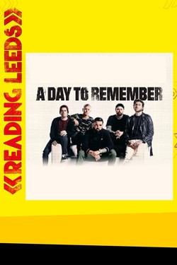 A Day to Remember