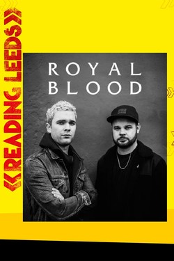 Royal Blood