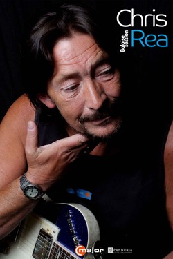 Chris Rea