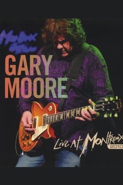 Gary Moore