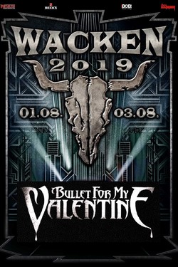 Bullet For My Valentine