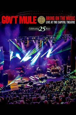 Gov't Mule