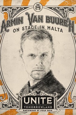 Armin van Buuren