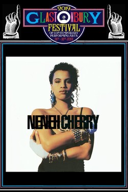 Neneh Cherry