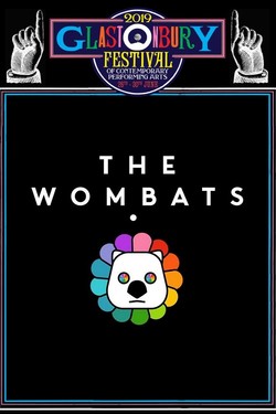 The Wombats