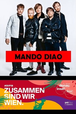 Mando Diao