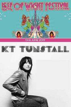 KT Tunstall