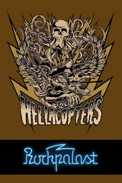 The Hellacopters