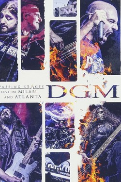 DGM