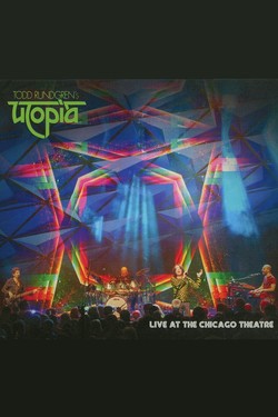 Todd Rundgren's Utopia