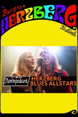 Herzberg Blues Allstars