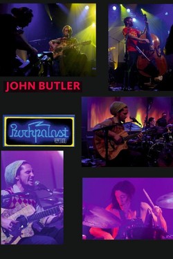 John Butler Trio