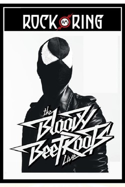 The Bloody Beetroots