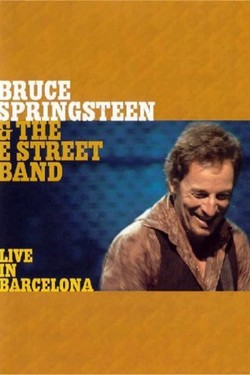 Bruce Springsteen & The E Street Band