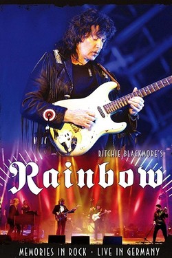 Ritchie Blackmores Rainbow