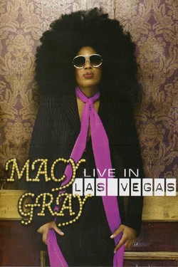 Macy Gray