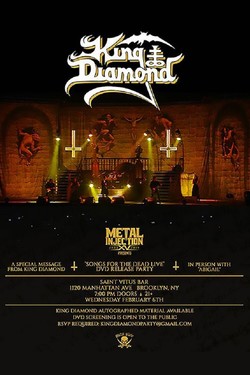 King Diamond