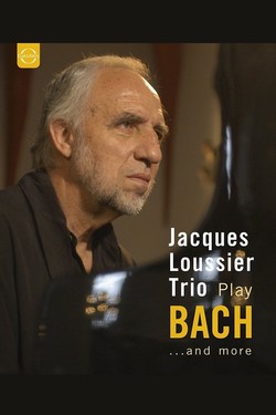 Jacques Loussier Trio