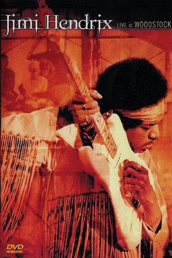 Jimi Hendrix