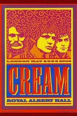 Cream