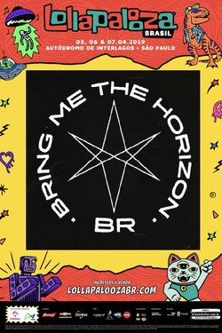 Bring Me The Horizon