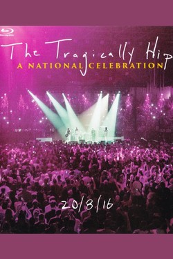 The Tragically Hip