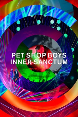 Pet Shop Boys