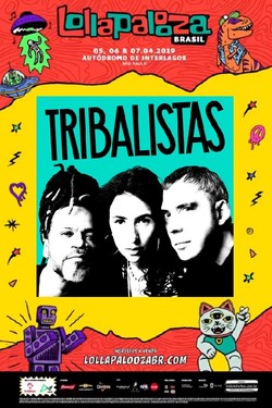 Tribalistas