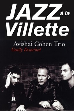 Avishai Cohen Trio