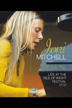 Joni Mitchell