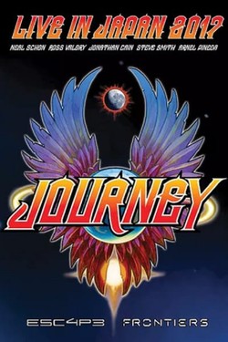 Journey