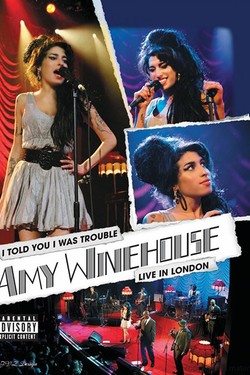 Amy Winehouse