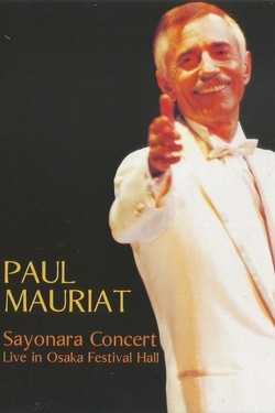 Paul Mauriat