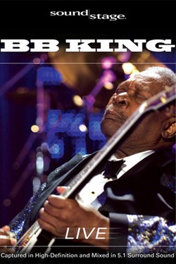 B.B. King