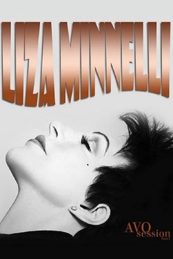 Liza Minnelli