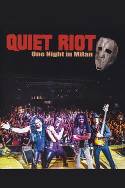 Quiet Riot