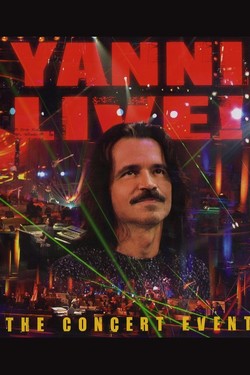 Yanni