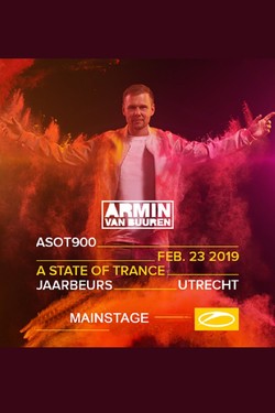 Armin van Buuren