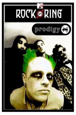 The Prodigy