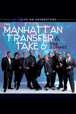 The Manhattan Transfer and Take 6