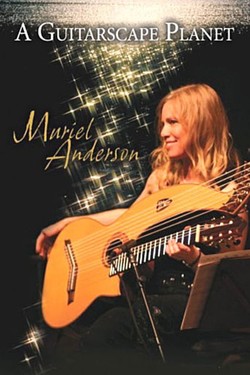 Muriel Anderson