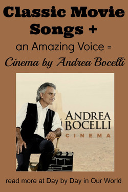 Andrea Bocelli