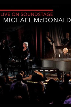 Michael McDonald