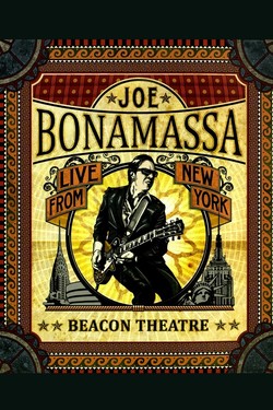 Joe Bonamassa