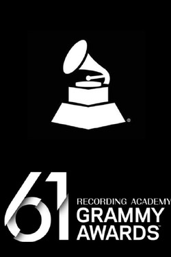 The 61th Annual Grammy Awards