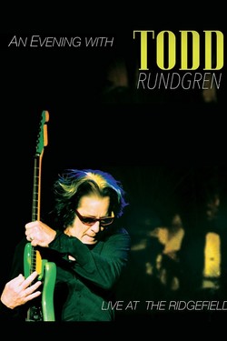 Todd Rundgren