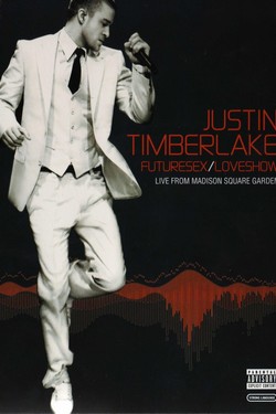 Justin Timberlake