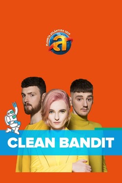 Clean Bandit